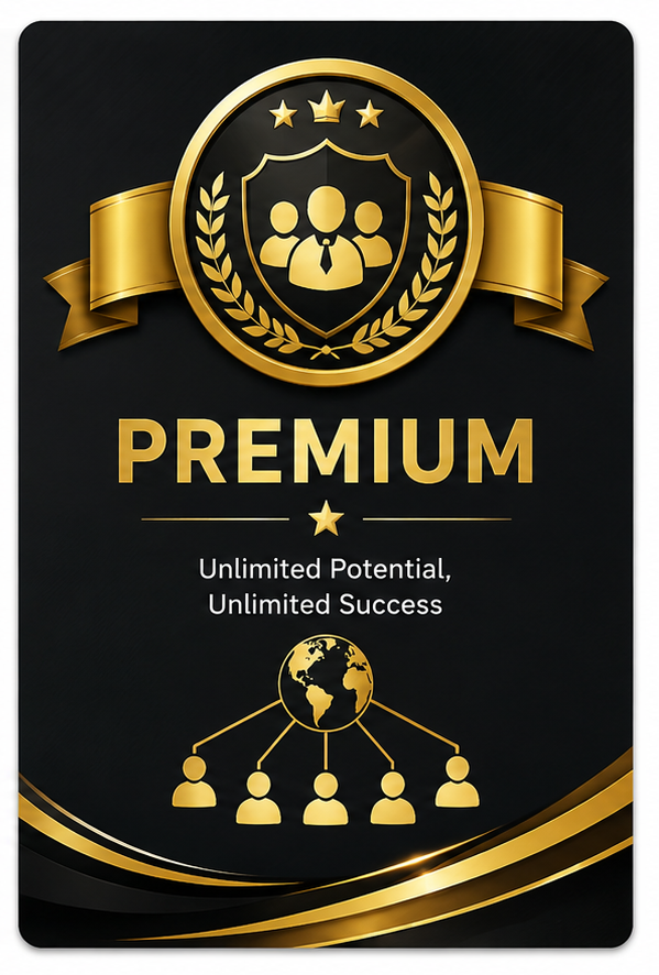 Platinum Wellness Package